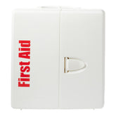 KIT,FIRST AID,GENERAL,203PIECES,50PE